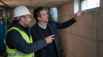 Rischio Radon nel Lazio tra obblighi e misurazioni