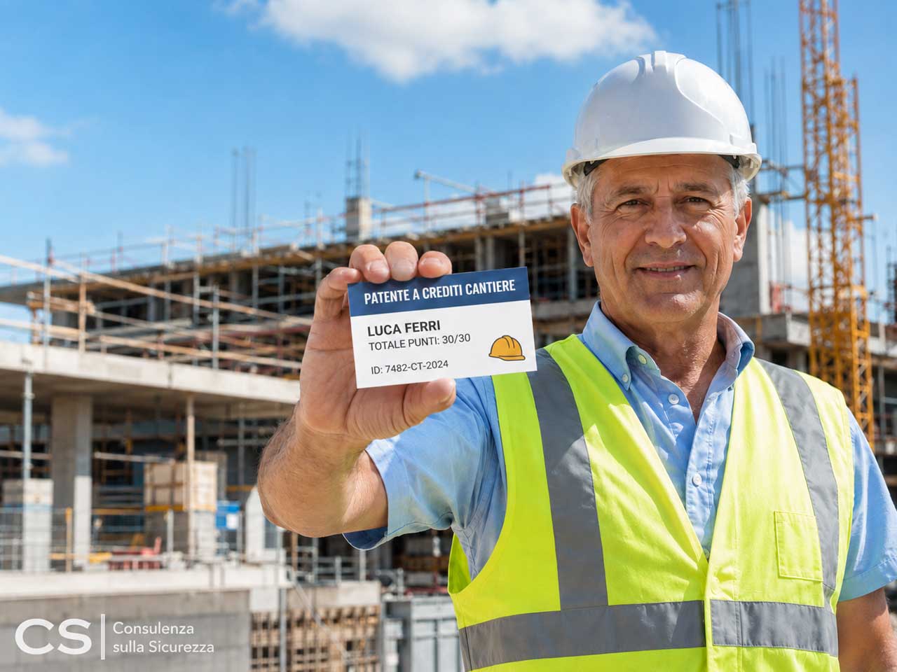 Patente a crediti cantieri 2026