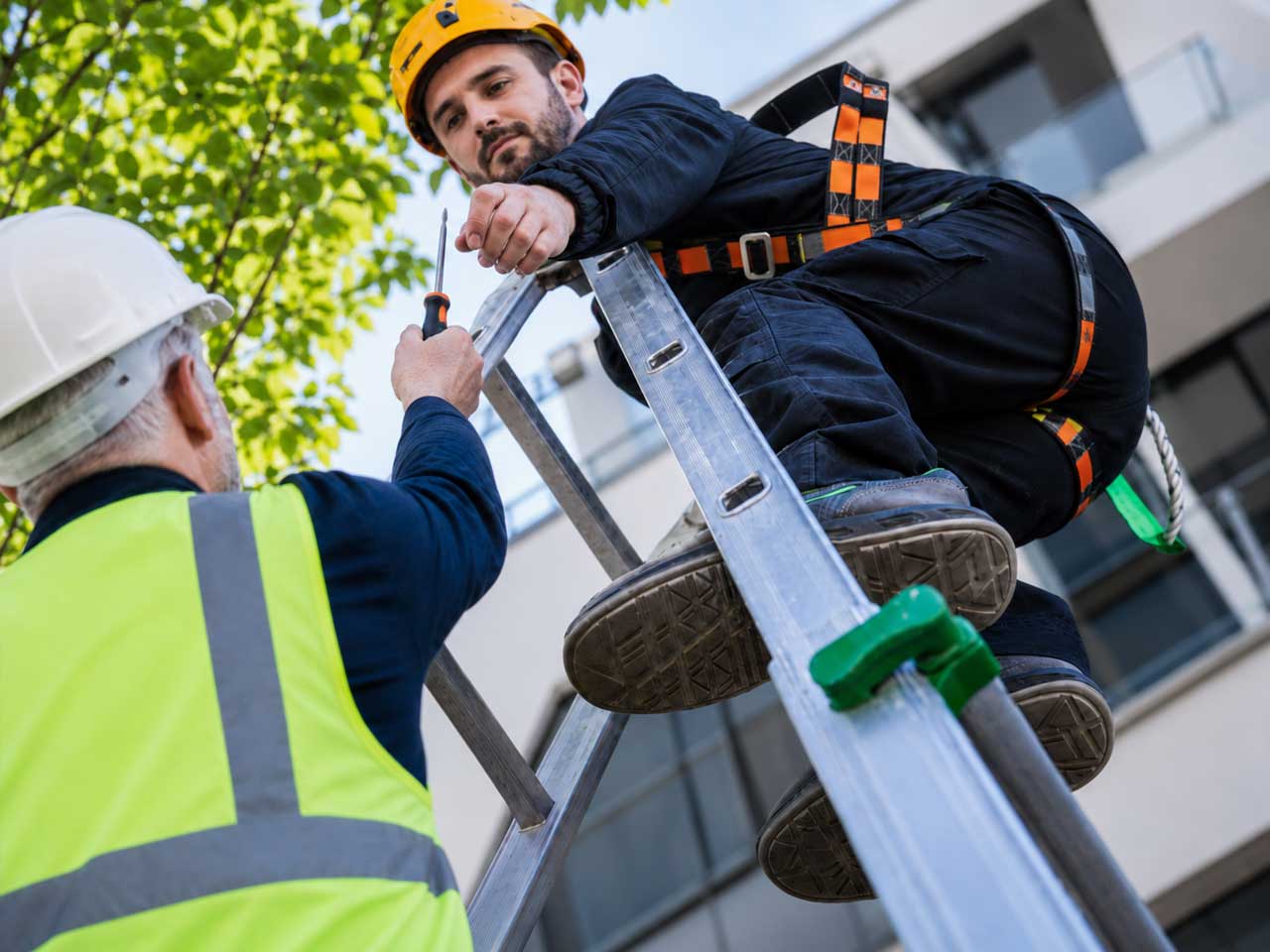 Corso per Preposto Roma