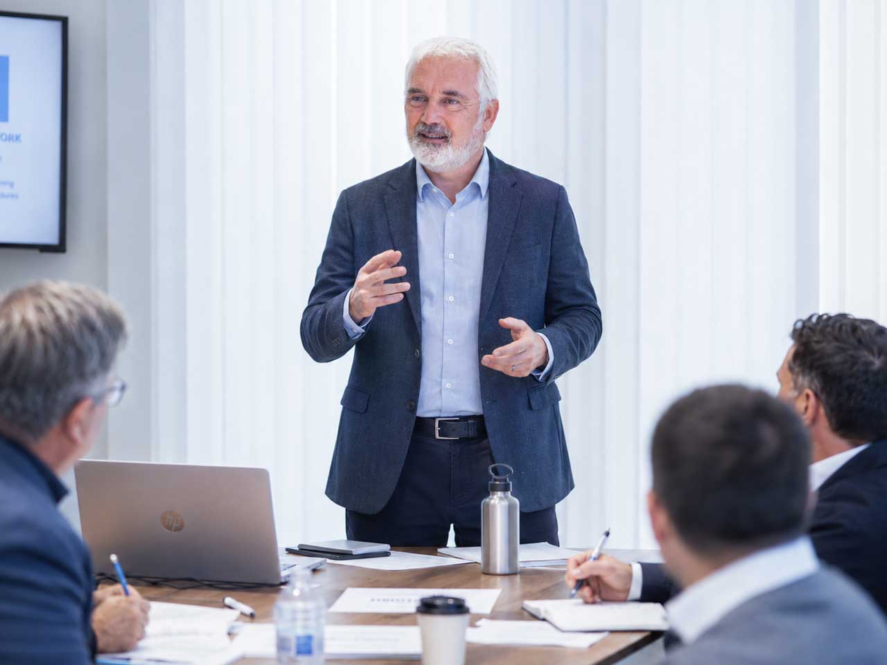 Corso RSPP Datore di Lavoro