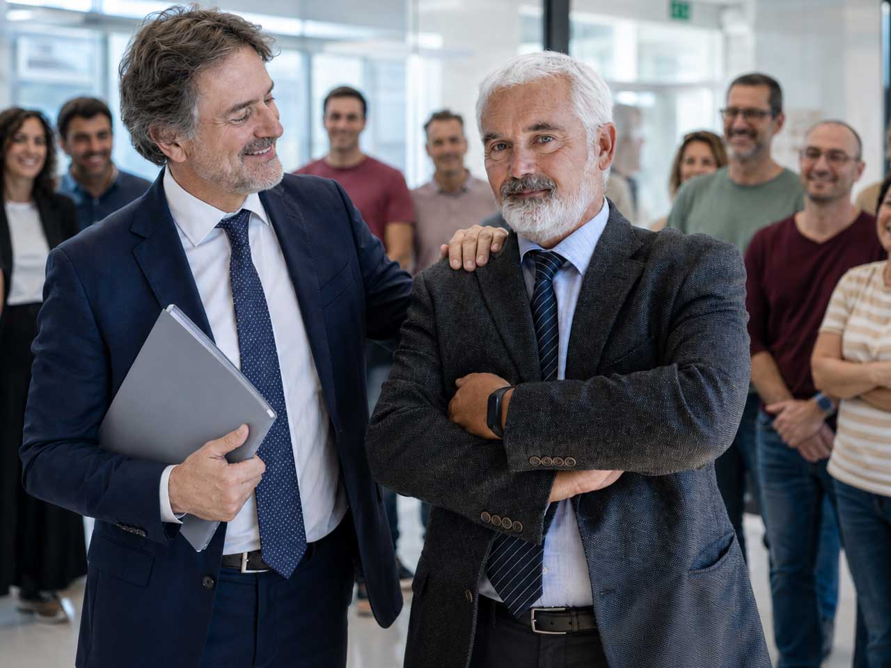 Responsabile Servizio Prevenzione e Protezione