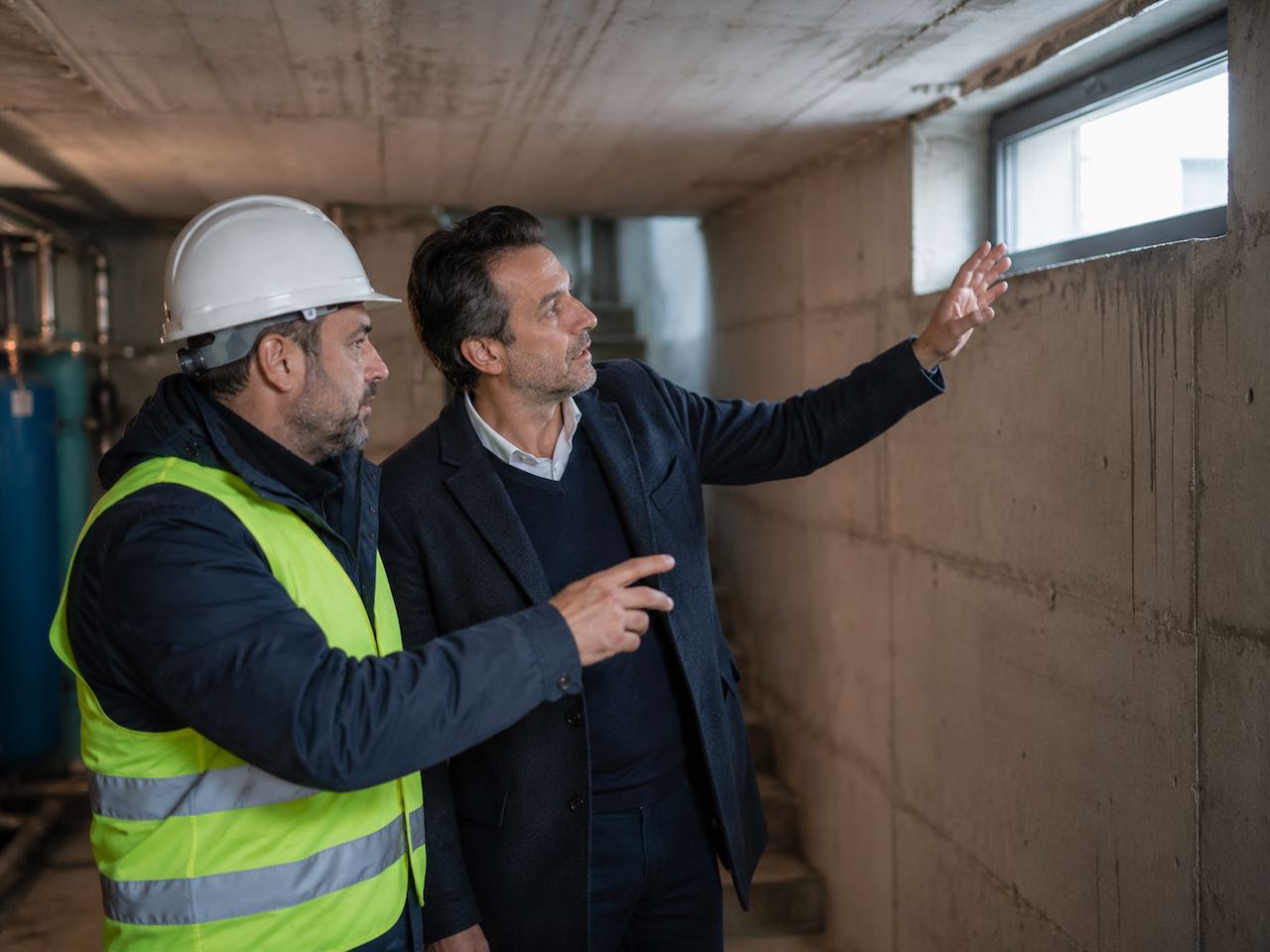 Rischio Radon nel Lazio tra obblighi e misurazioni