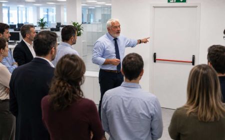 Corso RLS Roma