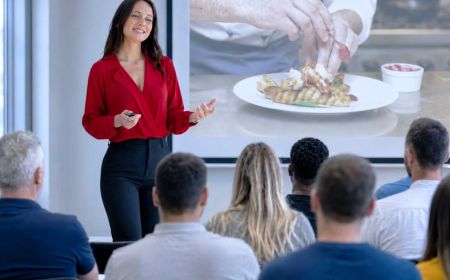 Corso HACCP Roma