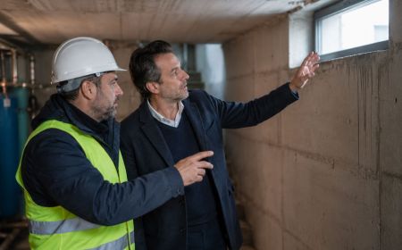 Rischio Radon nel Lazio tra obblighi e misurazioni